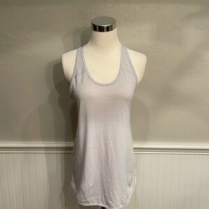 Lululemon tank Size S